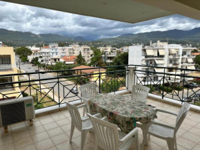 beautiful apartment near the beach